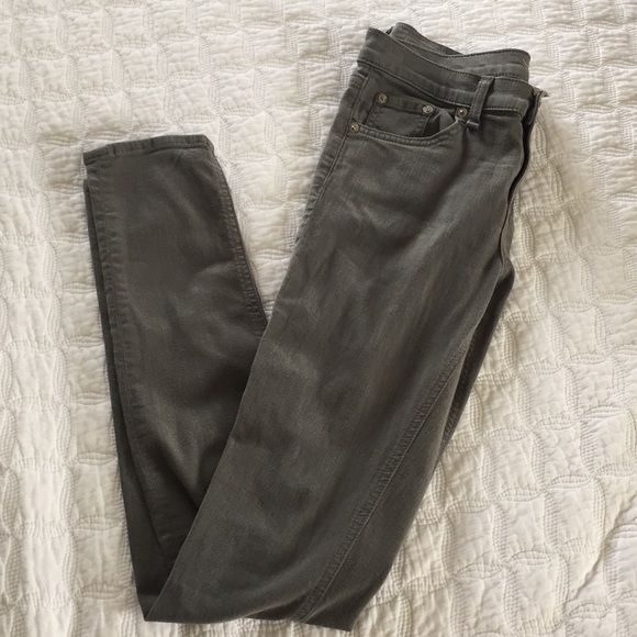 Rag & Bone | Skinny Jeans | Size 26 - Picture 3 of 3